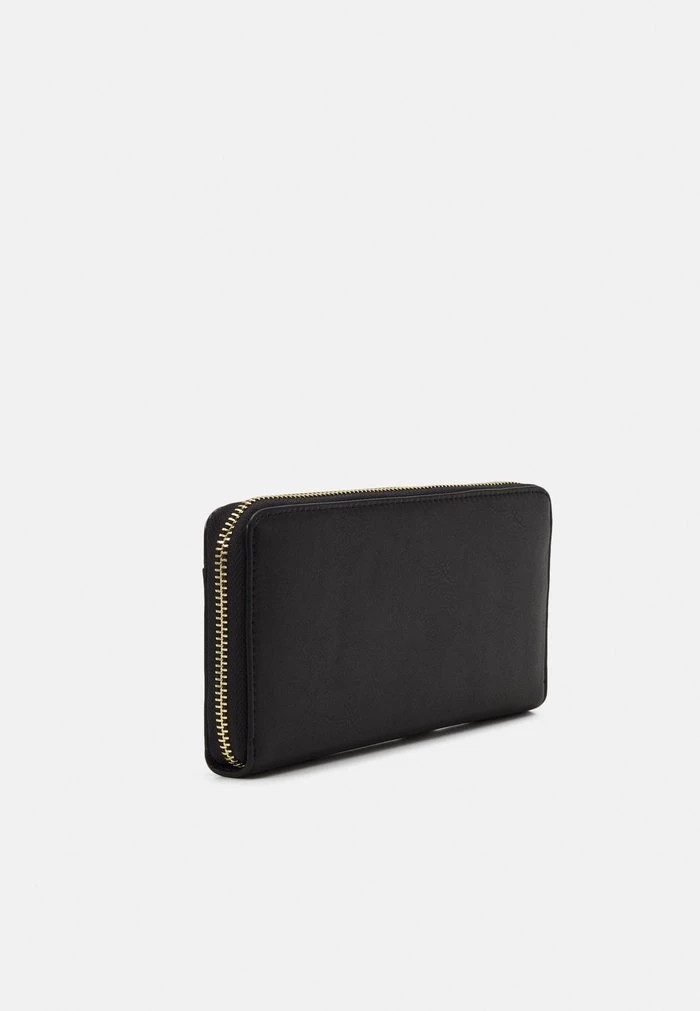 Portefeuille ANNA FIELD Anna Field Wallet Noir Femme | RBS-7097971